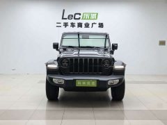 Buick 2.0T 4xe - фото 1