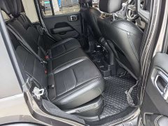 Buick 2.0T 4xe - фото 11