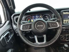 Buick 2.0T 4xe - фото 12