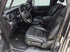 Buick 2.0T 4xe - фото 7