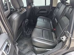 Buick 2.0T 4xe - фото 8