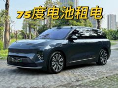 NIO ES8 2024 75kWh - фото 1