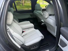 NIO ES8 2024 75kWh - фото 10