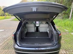 NIO ES8 2024 75kWh - фото 13