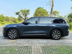 NIO ES8 2024 75kWh - фото 16
