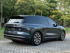 NIO ES8 2024 75kWh - фото 17