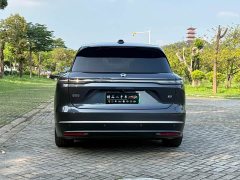 NIO ES8 2024 75kWh - фото 18