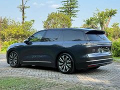 NIO ES8 2024 75kWh - фото 19
