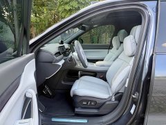 NIO ES8 2024 75kWh - фото 4