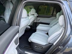 NIO ES8 2024 75kWh - фото 5