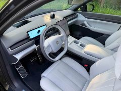 NIO ES8 2024 75kWh - фото 6