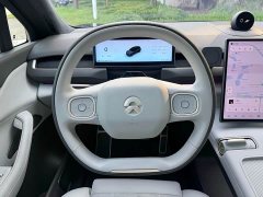 NIO ES8 2024 75kWh - фото 8