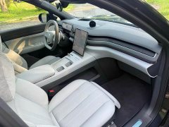 NIO ES8 2024 75kWh - фото 9