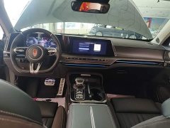 Hongqi H9 2.0T Edition - фото 10