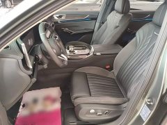 Hongqi H9 2.0T Edition - фото 15