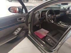 Hongqi H9 2.0T Edition - фото 16