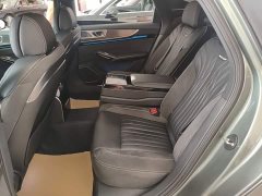 Hongqi H9 2.0T Edition - фото 17