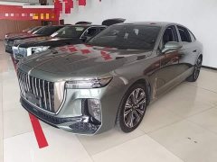 Hongqi H9 2.0T Edition - фото 2