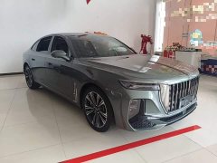 Hongqi H9 2.0T Edition - фото 4