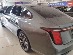 Hongqi H9 2.0T Edition - фото 5