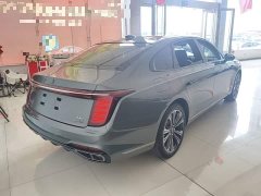 Hongqi H9 2.0T Edition - фото 7
