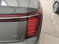 Hongqi H9 2.0T Edition - фото 8