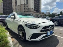 Mercedes-Benz C 260 L Edition - фото 1