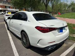 Mercedes-Benz C 260 L Edition - фото 2