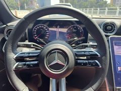 Mercedes-Benz C 260 L Edition - фото 9