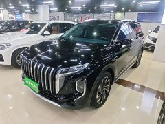 Hongqi HS7 PHEV 2.0T PHEV AWD Edition 6 - фото 1