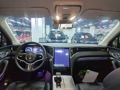Hongqi HS7 PHEV 2.0T PHEV AWD Edition 6 - фото 10
