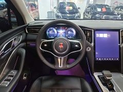 Hongqi HS7 PHEV 2.0T PHEV AWD Edition 6 - фото 11