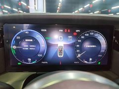 Hongqi HS7 PHEV 2.0T PHEV AWD Edition 6 - фото 12