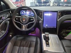 Hongqi HS7 PHEV 2.0T PHEV AWD Edition 6 - фото 13