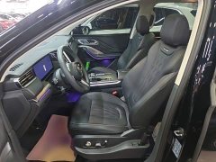 Hongqi HS7 PHEV 2.0T PHEV AWD Edition 6 - фото 15
