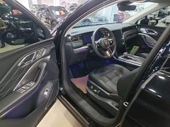Hongqi HS7 PHEV 2.0T PHEV AWD Edition 6 - фото 16
