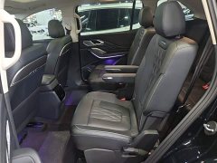 Hongqi HS7 PHEV 2.0T PHEV AWD Edition 6 - фото 17