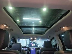Hongqi HS7 PHEV 2.0T PHEV AWD Edition 6 - фото 18