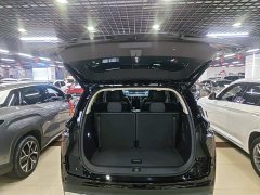 Hongqi HS7 PHEV 2.0T PHEV AWD Edition 6 - фото 19