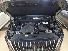 Hongqi HS7 PHEV 2.0T PHEV AWD Edition 6 - фото 20