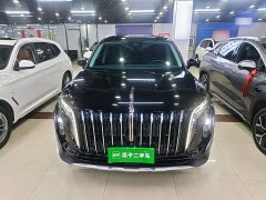 Hongqi HS7 PHEV 2.0T PHEV AWD Edition 6 - фото 3