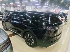 Hongqi HS7 PHEV 2.0T PHEV AWD Edition 6 - фото 5