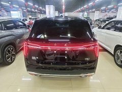 Hongqi HS7 PHEV 2.0T PHEV AWD Edition 6 - фото 6