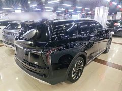 Hongqi HS7 PHEV 2.0T PHEV AWD Edition 6 - фото 7