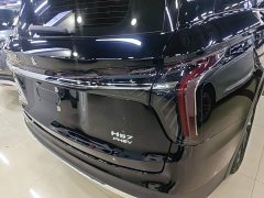 Hongqi HS7 PHEV 2.0T PHEV AWD Edition 6 - фото 8