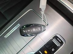 Hongqi HS7 PHEV 2.0T PHEV AWD Edition 6 - фото 9