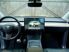 Tesla Model Y Edition - фото 10