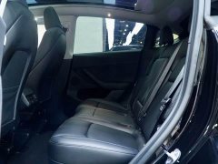 Tesla Model Y Edition - фото 11