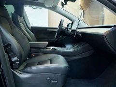 Tesla Model Y Edition - фото 13