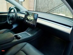 Tesla Model Y Edition - фото 14